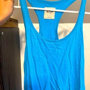 Hollister tank top size:s